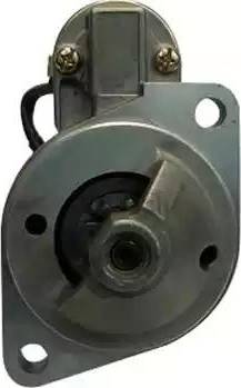 BOSCH F 042 001 135 - Motorino d'avviamento www.autoricambit.com