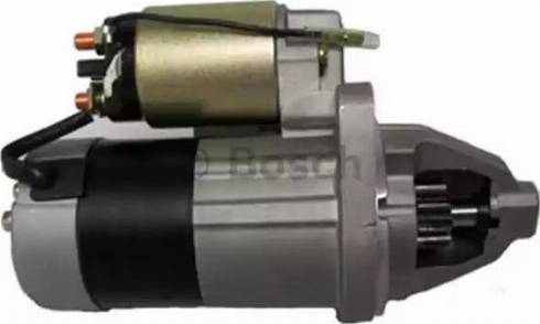 BOSCH F 042 001 131 - Motorino d'avviamento www.autoricambit.com