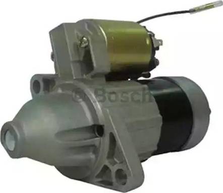 BOSCH F 042 001 132 - Motorino d'avviamento www.autoricambit.com