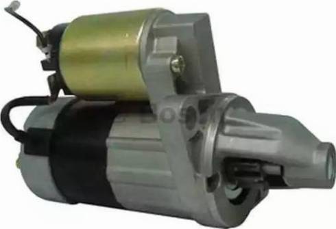 BOSCH F 042 001 132 - Motorino d'avviamento www.autoricambit.com