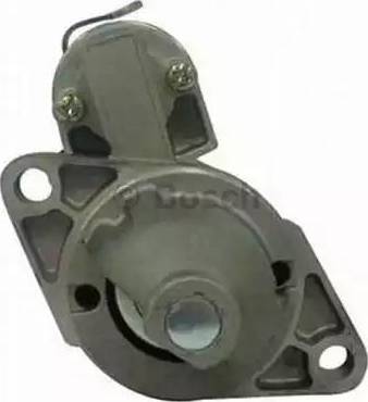 BOSCH F 042 001 132 - Motorino d'avviamento www.autoricambit.com