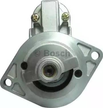 BOSCH F 042 001 137 - Motorino d'avviamento www.autoricambit.com