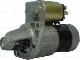 BOSCH F 042 001 129 - Motorino d'avviamento www.autoricambit.com