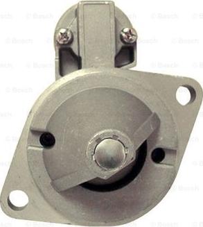 BOSCH F 042 001 125 - Motorino d'avviamento www.autoricambit.com