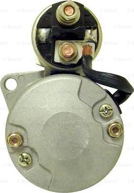 BOSCH F 042 001 125 - Motorino d'avviamento www.autoricambit.com