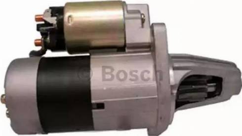 BOSCH F 042 001 126 - Motorino d'avviamento www.autoricambit.com