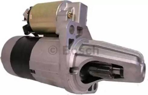 BOSCH F 042 001 126 - Motorino d'avviamento www.autoricambit.com