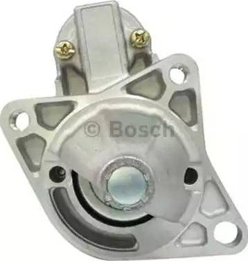 BOSCH F 042 001 120 - Motorino d'avviamento www.autoricambit.com