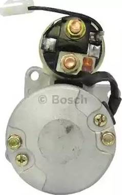 BOSCH F 042 001 120 - Motorino d'avviamento www.autoricambit.com