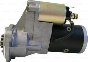 BOSCH F 042 001 175 - Motorino d'avviamento www.autoricambit.com