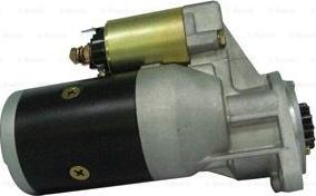 BOSCH F 042 001 175 - Motorino d'avviamento www.autoricambit.com