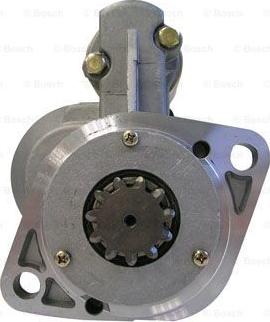 BOSCH F 042 001 175 - Motorino d'avviamento www.autoricambit.com