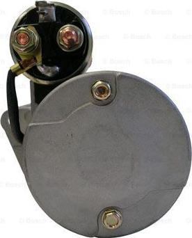 BOSCH F 042 001 175 - Motorino d'avviamento www.autoricambit.com