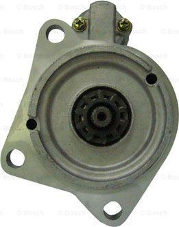 BOSCH F 042 001 172 - Motorino d'avviamento www.autoricambit.com