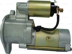 BOSCH F 042 001 172 - Motorino d'avviamento www.autoricambit.com