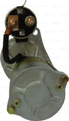 BOSCH F 042 001 172 - Motorino d'avviamento www.autoricambit.com