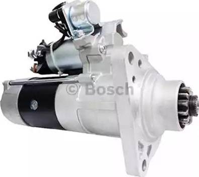 BOSCH F 042 001 204 - Motorino d'avviamento www.autoricambit.com