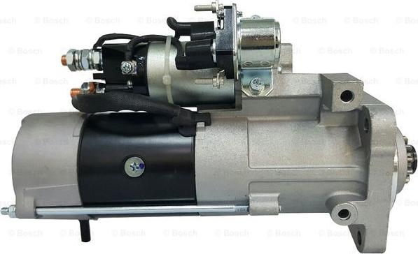 BOSCH F 042 001 228 - Motorino d'avviamento www.autoricambit.com