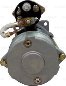 BOSCH F 042 003 094 - Motorino d'avviamento www.autoricambit.com