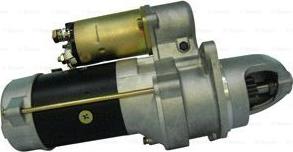 BOSCH F 042 003 088 - Motorino d'avviamento www.autoricambit.com