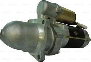 BOSCH F 042 003 088 - Motorino d'avviamento www.autoricambit.com