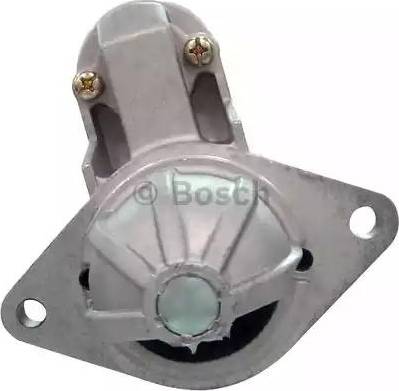 BOSCH F 042 003 039 - Motorino d'avviamento www.autoricambit.com