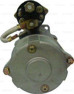 BOSCH F 042 003 105 - Motorino d'avviamento www.autoricambit.com