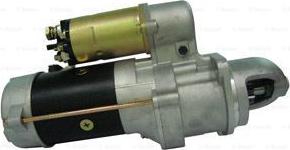 BOSCH F 042 003 105 - Motorino d'avviamento www.autoricambit.com