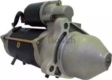 BOSCH F 042 002 090 - Motorino d'avviamento www.autoricambit.com