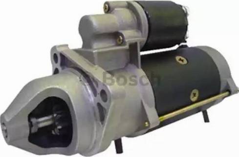 BOSCH F 042 002 090 - Motorino d'avviamento www.autoricambit.com