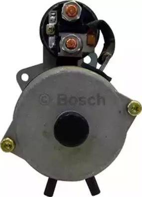 BOSCH F 042 002 090 - Motorino d'avviamento www.autoricambit.com