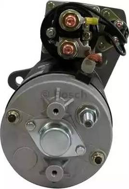 BOSCH F 042 002 098 - Motorino d'avviamento www.autoricambit.com