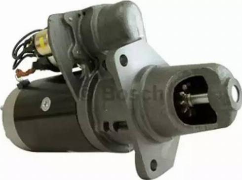 BOSCH F 042 002 098 - Motorino d'avviamento www.autoricambit.com