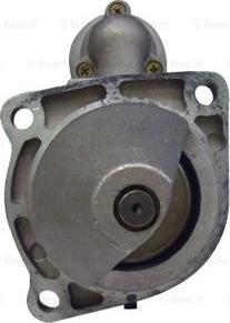 BOSCH F 042 002 092 - Motorino d'avviamento www.autoricambit.com