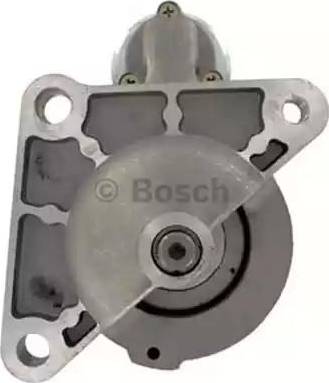 BOSCH F 042 002 044 - Motorino d'avviamento www.autoricambit.com