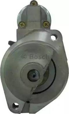 BOSCH F 042 002 043 - Motorino d'avviamento www.autoricambit.com