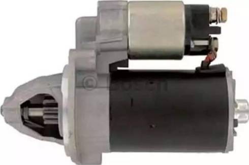 BOSCH F 042 002 042 - Motorino d'avviamento www.autoricambit.com