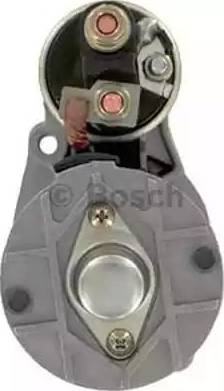 BOSCH F 042 002 042 - Motorino d'avviamento www.autoricambit.com