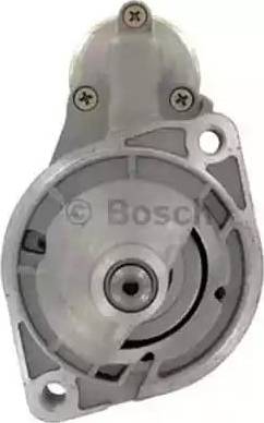 BOSCH F 042 002 042 - Motorino d'avviamento www.autoricambit.com