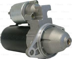 BOSCH F 042 002 050 - Motorino d'avviamento www.autoricambit.com