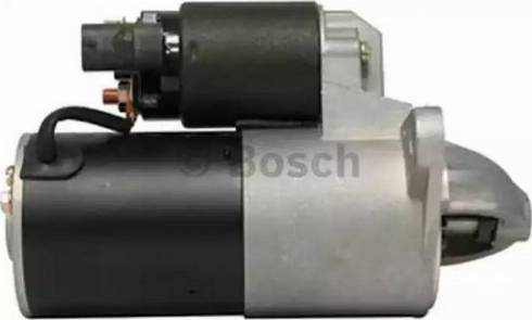 BOSCH F 042 002 051 - Motorino d'avviamento www.autoricambit.com