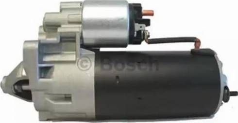 BOSCH F 042 002 068 - Motorino d'avviamento www.autoricambit.com