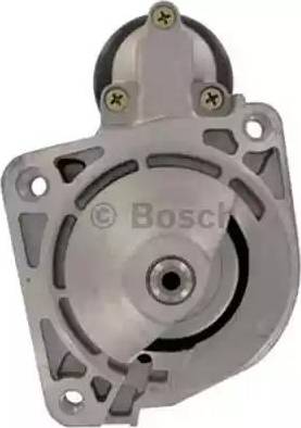 BOSCH F 042 002 067 - Motorino d'avviamento www.autoricambit.com