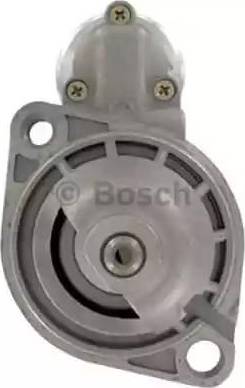 BOSCH F 042 002 004 - Motorino d'avviamento www.autoricambit.com