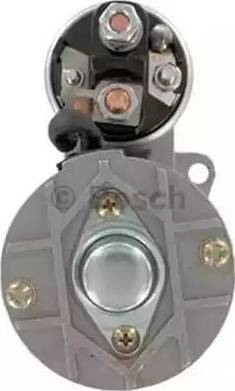 BOSCH F 042 002 006 - Motorino d'avviamento www.autoricambit.com