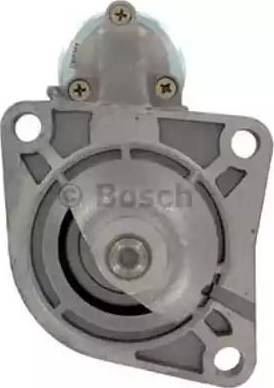 BOSCH F 042 002 008 - Motorino d'avviamento www.autoricambit.com