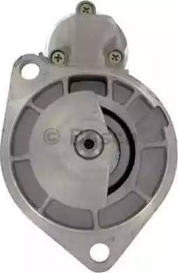 BOSCH F 042 002 012 - Motorino d'avviamento www.autoricambit.com