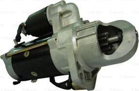 BOSCH F 042 002 084 - Motorino d'avviamento www.autoricambit.com