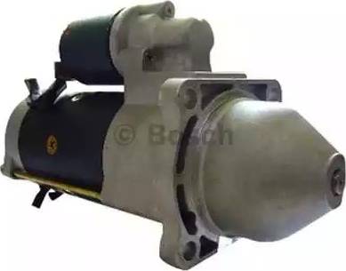 BOSCH F 042 002 085 - Motorino d'avviamento www.autoricambit.com