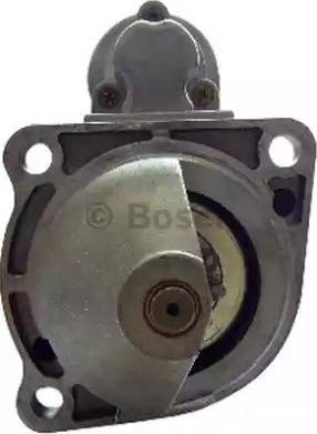 BOSCH F 042 002 085 - Motorino d'avviamento www.autoricambit.com